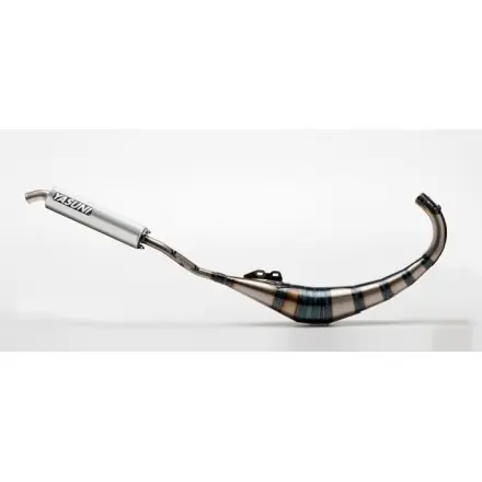 Angebot Yasuni R2 Alu (E-Pass) - Aprilia RS 99-05 - Rieju RS2 - MBK X-Power - Yamaha TZR