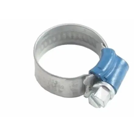 Garantierte Lieferung Schelle für Kühlwasserschlauch 15x24 mm - Edelstahl