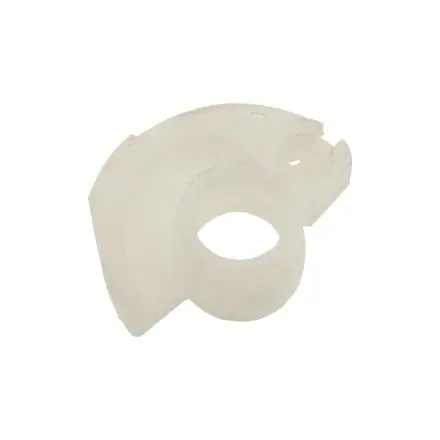 Saisonangebot Karosserieteil Beinschild Original Yamaha Jog RR - Mach G