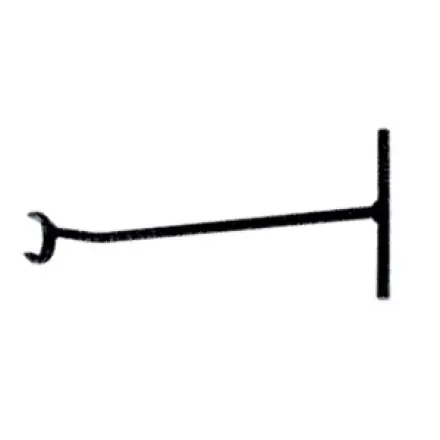 Top-Preis Benzinhahnschlüssel Vespa