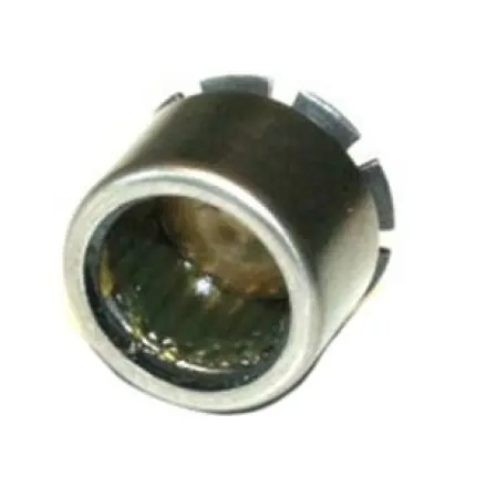 Top-Preis Nadellager22 - 16 - 14,3 mm mit Sternscheibe - Ape Fuoco - Hexagon - MP3 - SKR - Zip - Vespa Cosa - ET2 - ET4 - GTS - GTV - LX - PK - PX