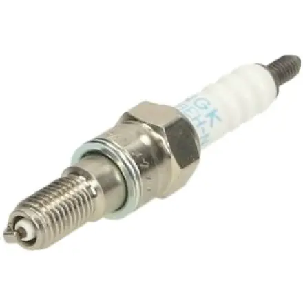 Gratis Versand Zündkerze 8mm Gewinde entstört - Honda Zoomer - Piaggio 4-Takt 4V