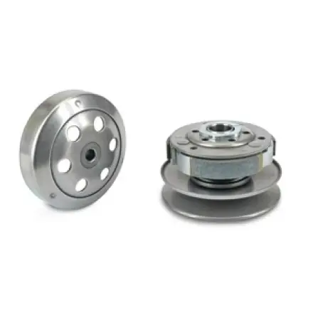 Kracherpreis Kupplung 110 mm und Wandlereinheit CPI - Keeway - Generic - Rivero - Explorer - Sachs