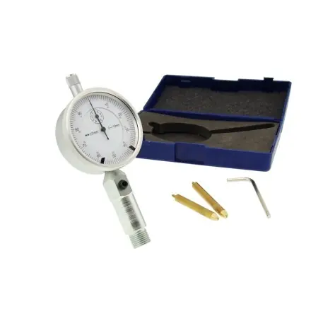 Neue Ware Messuhr für Zündzeitpunkt