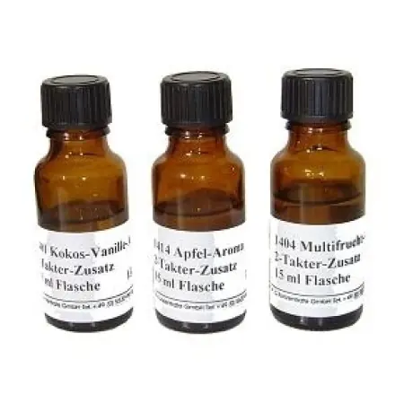 Zertifiziert 2takter Zusatz Multifruchtgeruch 15ml