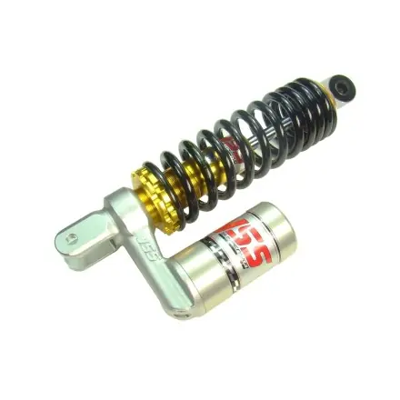 Stoßdämpfer YSS Mono C-Serie 302 T (ABE) 280 mm - Aerox- Nitro - Ovetto - Neos - CPI - Generic - Keeway - Explorer - Rivero Geprüft