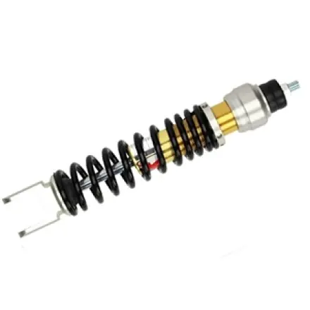 Gratis Versand Stoßdämpfer YSS Gas E-Serie 285mm (ABE) - Runner 50 - 125 - 180 - NRG Power - MC - Storm - Stalker - ZIP - TPH - ET2 - Sfera