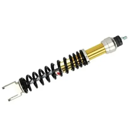 Rabatt Stoßdämpfer YSS Mono E-Serie 365mm (ABE) - Piaggio Hexagon 125 150 180