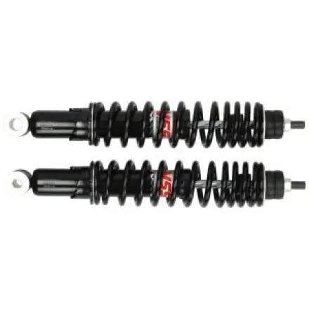 Wochenendangebot Stoßdämpfer YSS Twin Pro-X 280mm (ABE) - Gilera Runner VX 125 - VXR 180 - 200