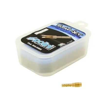 Günstig Vergaser Nebendüsenset für Polini Cp 32-40