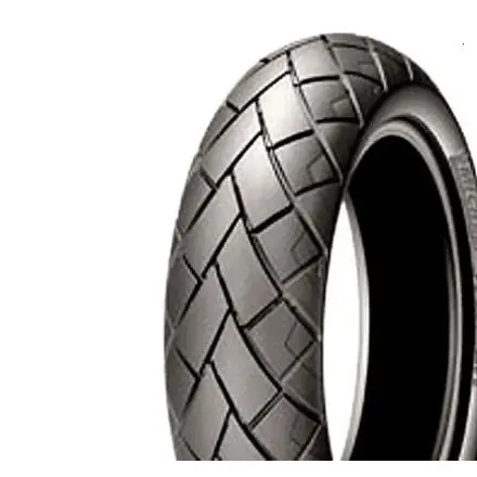 Echt Michelin City Grip Front 45L TL/TT 110/70-11