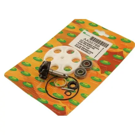 Wasserpumpen-Reparatursatz Minarelli Motor-Aerox - Nitro - Jog - Mach G - SR50 - F10 - F12 - F15 Kracherpreis