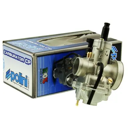 Vergaser Polini CP - 21 mm Bestpreis