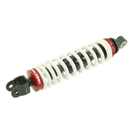 Stoßdämpfer Malossi RS1 (hinten) Aerox - Nitro - Ovetto - CPI - Explorer - Generic - Keeway - Rivero - Sachs Kracherpreis