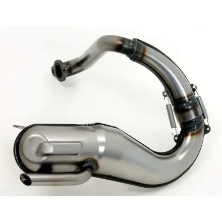 Sportauspuff Giannelli - Ape 50 ab 110ccm Angebot