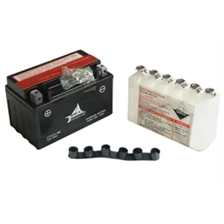 Preis Gesenkt Batterie CTX7A6Ah 12 Volt - 150x87x94 mm