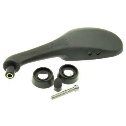 Spiegel Original links Runner Sp/power Kostenloser Rückversand