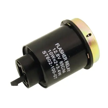 Neue Kollektion BlinkrelaisChina Modelle - Kymco - Honda