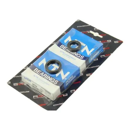 Kurbelwellenlager und Simmerringe - Piaggio 125 ccm - Hexagon LX4 - Mojito - Liberty - ET4 Top-Preis