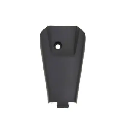 Batteriefachdeckel schwarz - Nitro - Aerox Günstig