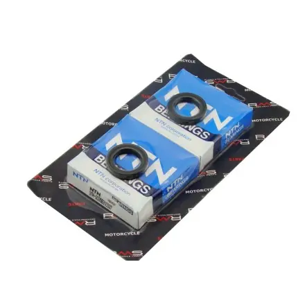 Billig Kurbelwellenlager und Simmerringe - Piaggio 125-180 ccm - Runner - Hexagon - Skipper - TPH - Aprilia SR