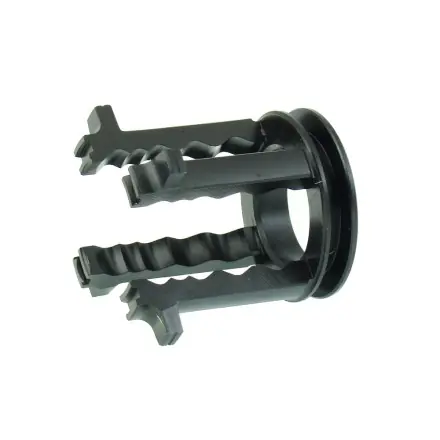 Gangselektor - Schaltklaue Ape Vespa 50 - 125 ccm - N - Special - ET3 - PK Ausverkauf