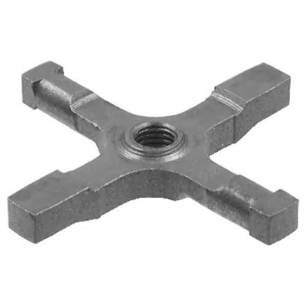 Preis Gesenkt Schaltkreuz5,5mm - Vespa PX-Sprint - Rally