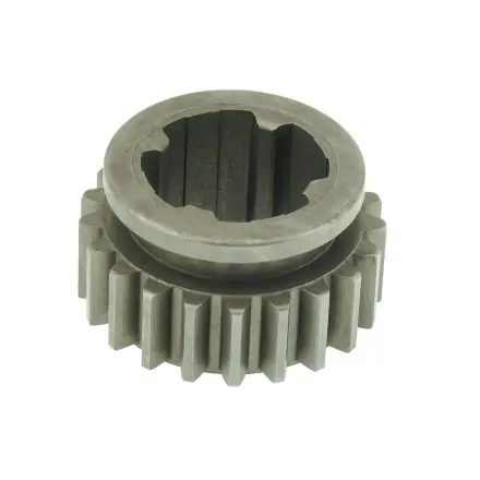 Schiebermuffe Vespa Car 125 - 200 - APE 190 - 220 Bestseller