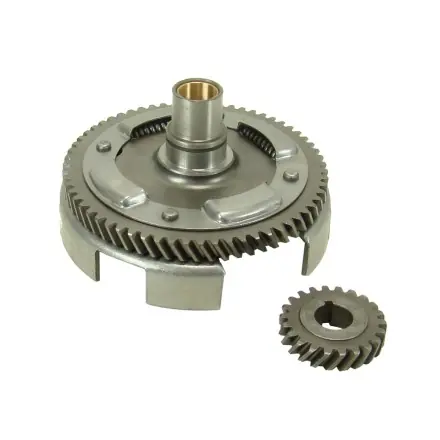 Sofort Bestellen Primärantrieb Vespa PK 50-125 - ET3 125 Z24-61