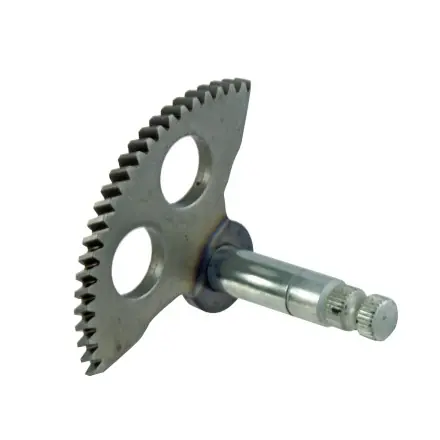 Kracherpreis Kickstarterwelle - Minarelli Motor - Aerox - Nitro - Ovetto - Jog - Mach G - SR50 - F12 - F15 - Booster