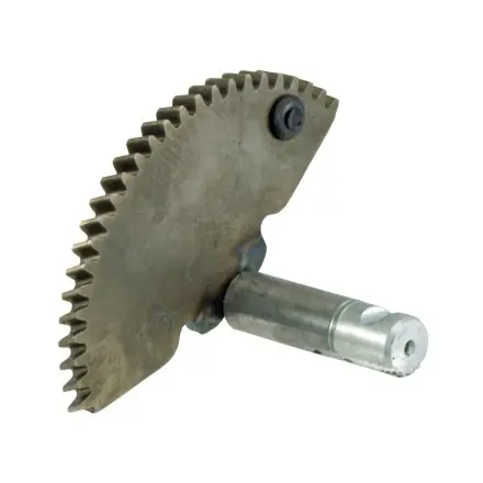 Direktkauf Kickstarterwelle - Piaggio 125 - 150 ccm 4-Takt - Liberty - Skipper - Zip - Vespa ET4 - LX - LXV - S