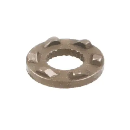 Kickstarter Scheibe 125 ccm - Mojito - Hexagon - Liberty - Sfera - Vespa ET4 Neu