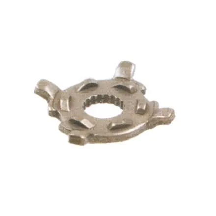 Schneller Versand Kickstarter Scheibe - Piaggio 50 ccm - Storm - Easy Moving - Free - NRG - Quartz - Sfera - TPH - ZIP - ET2