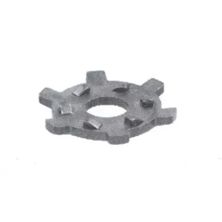 Kickstarter Scheibe -Peugeot Motoren - Speedfight - Jetforce - Ludix - Trekker - Vivacity - Elyseo Must-Have