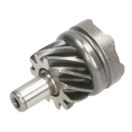 Bestpreis Starterritzel - Piaggio 125 - 180 ccm ab Bj 99-Runner - Hexagon - Skipper - SR