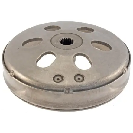 Heißes Angebot Kupplungsglocke Standard Honda 125-150 ccm - Dylan - SH - Pantheon - PCX - S-Wing - Keeway - Kymco - Peugeot