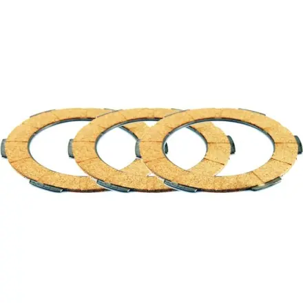 Nur Heute Kupplungsbeläge Vespa PK50 - XL - APE