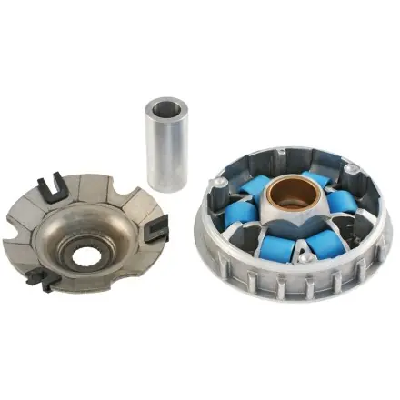 Variomatik RMS Piaggio 180 ccm 2-Takt - Runner - Hexagon Geprüft