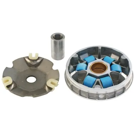 Variomatik RMSPiaggio 180-200 ccm 4-Takt 11,0 Gramm - Atlantic - Scarabeo - Liberty - X Neu