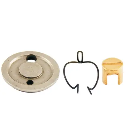 Druckteller, Klemmfeder, Druckstück - Vespa 50-125 - PK - PKS - PK XL - Primavera Schneller Versand