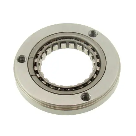 Sichere Zahlung Freilauf für Anlasser Kymco 200-300 ccm - Dink - B&W - Grand Dink - People - Yup - Maxxer