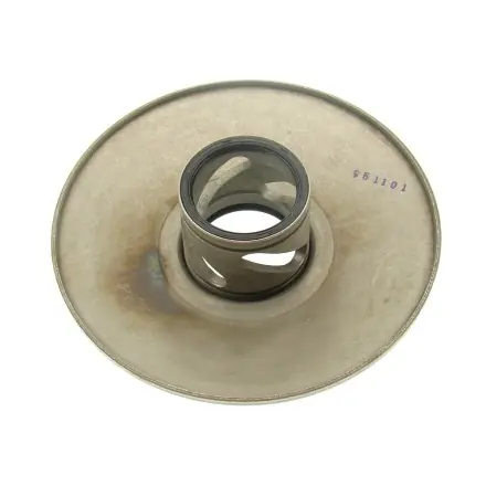 Wandlerscheibe beweglich - Piaggio 125-200 ccm - Atlantic - Scarabeo - Sportcity - Runner VX - Nexus - Beverly - Hexagon - Liberty - MP3 - Skipper Kostenfreie Lieferung