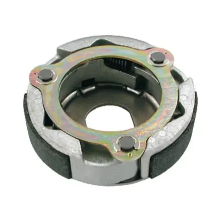 Super-Preis Kupplung - Rotor Clutch - RMS 117 mm - Yamaha 125 ccm - Velvet - Jet Set - Jupiter - Millenium - Skyliner - Madison - Satelis - Majesty - Maxster