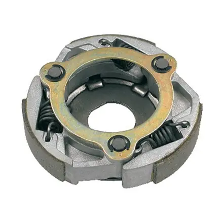 Echt Kupplung - Rotor Clutch - RMS - Yamaha 150 ccm 4-Takt - Skyliner - Doodoo - Thunder - Madison - Majesty - Maxster