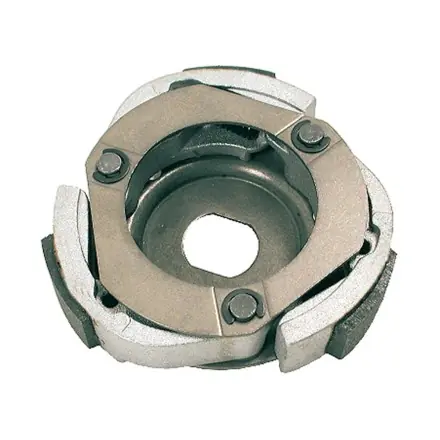 Kupplung - Rotor Clutch - RMS 125 - 150 - 200 ccm - Kymco Grand Dink - Malaguti F18 - Beta Eikon - Peugeot LXR - Sym Joyride Kostenfreie Lieferung