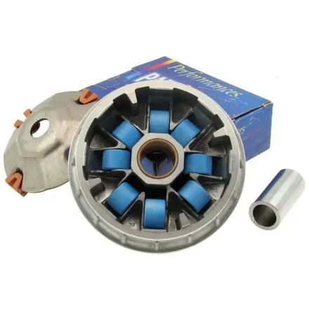 Variomatik RMSPiaggio 500 ccm8 - Rollen - Atlantic - Scarabeo - Fuoco - Nexus - Beverly - MP 3- X9 Abverkauf