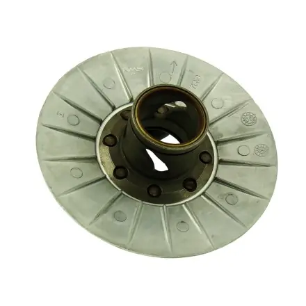 Wandlerscheibe beweglich - Yamaha 250 ccm- Skyliner - Majesty Preisreduziert