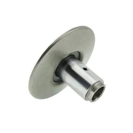 Wandlerscheibe fest - Piaggio 50 ccm - Runner Stalker - Storm - NRG - Liberty - TPH - ZIP - Vespa LX - SR50 Must-Have