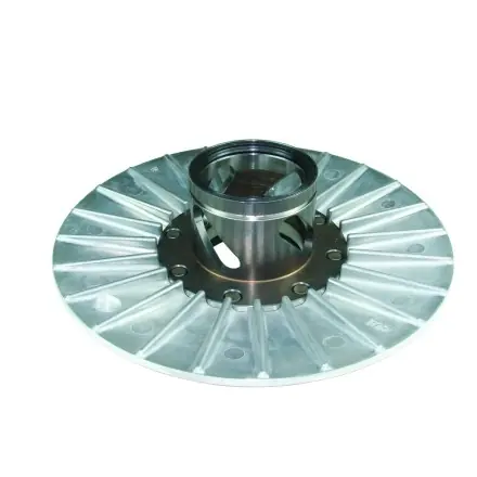 Wandlerscheibe RMS beweglich - Piaggio 400-500 ccm - Atlantic - Scarabeo - Fuoco - Nexus - Beverly - MP3 - X10 Expressversand