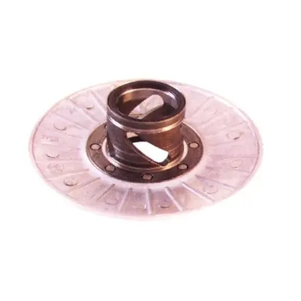 Wandlerscheibe beweglich RMS - Piaggio 250/300 ccm - Atlantic - Scarabeo - Sportcity - SR Max - Nexus - Beverly - MP3 - X7 - X8 - Vespa GTS Jetzt Kaufen